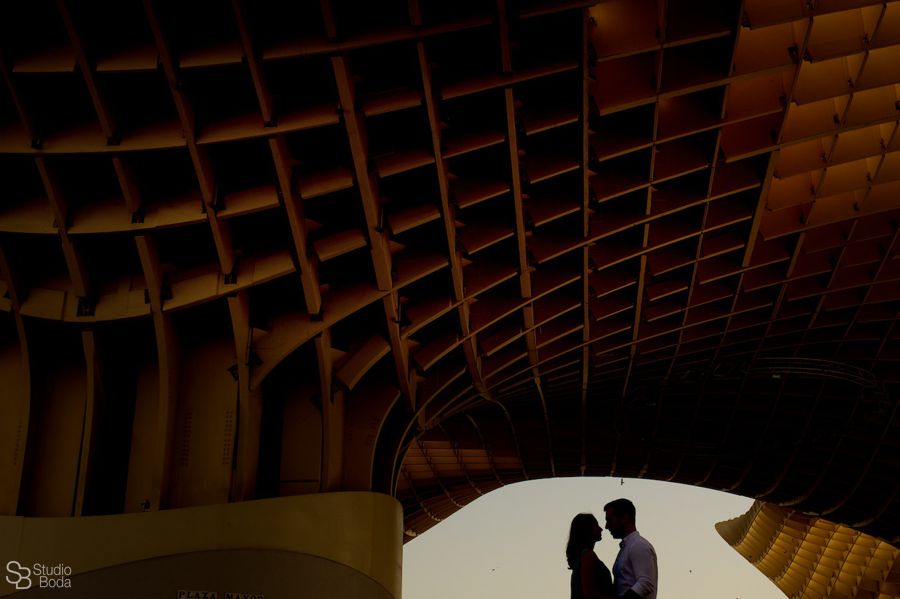 Wedding Photographer Spain Seville