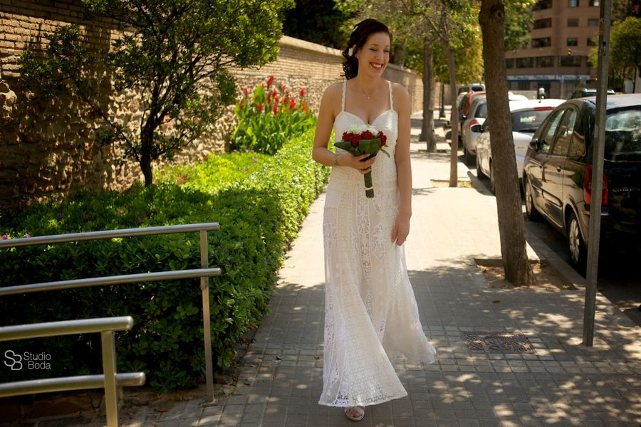 boda jardines monforte