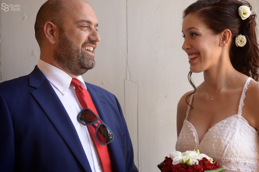 boda jardines monforte