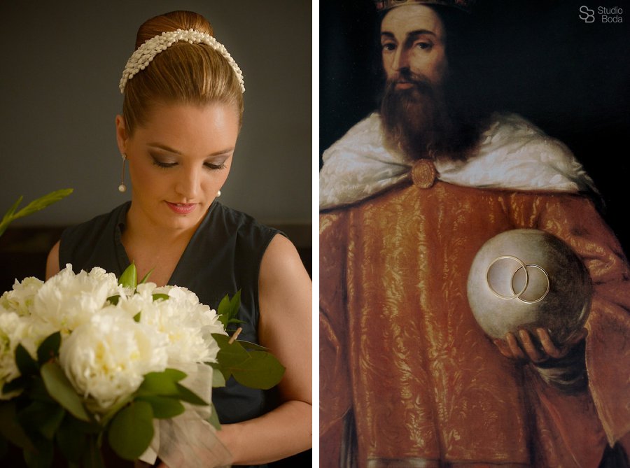 reportaje boda valencia