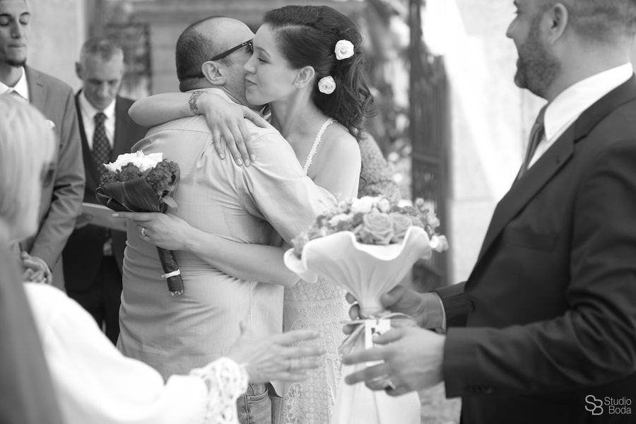 reportaje boda monforte