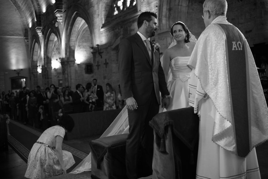 Boda San Juan del Hospital