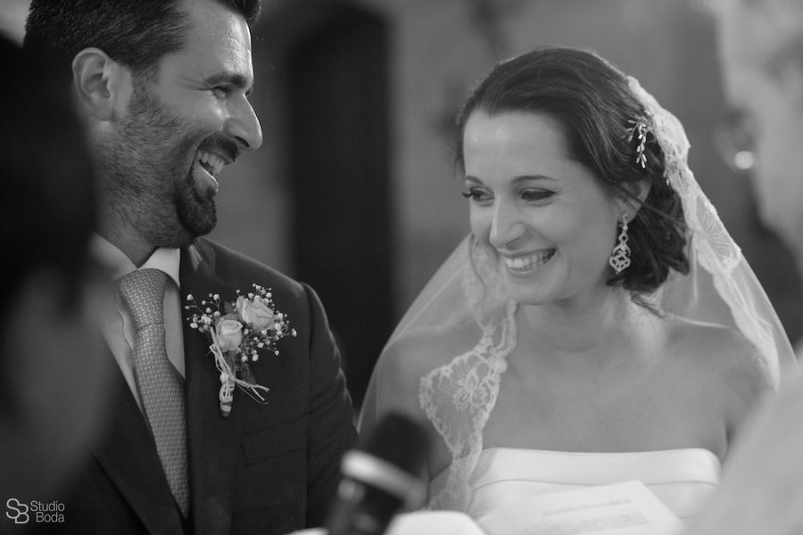 Boda San Juan del Hospital