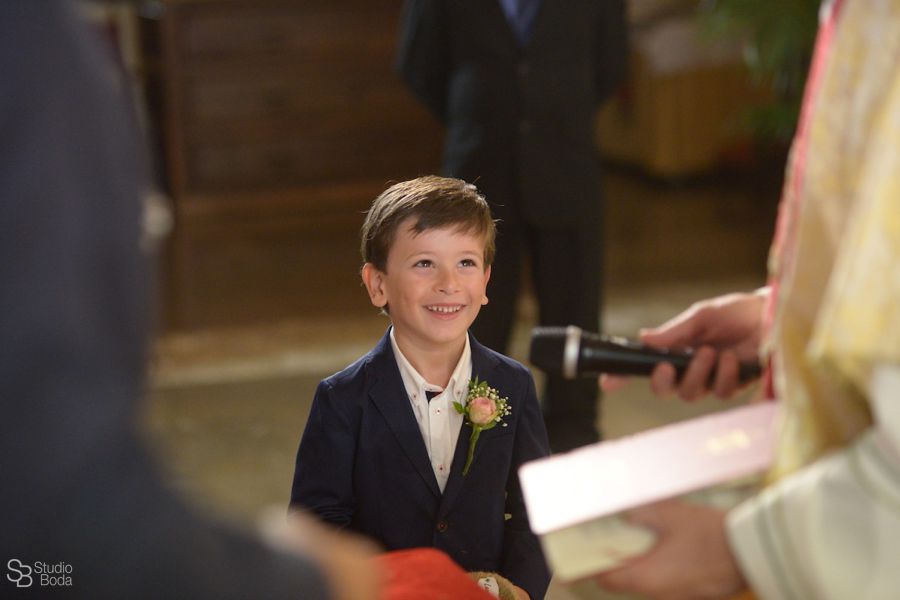 Reportaje Boda 