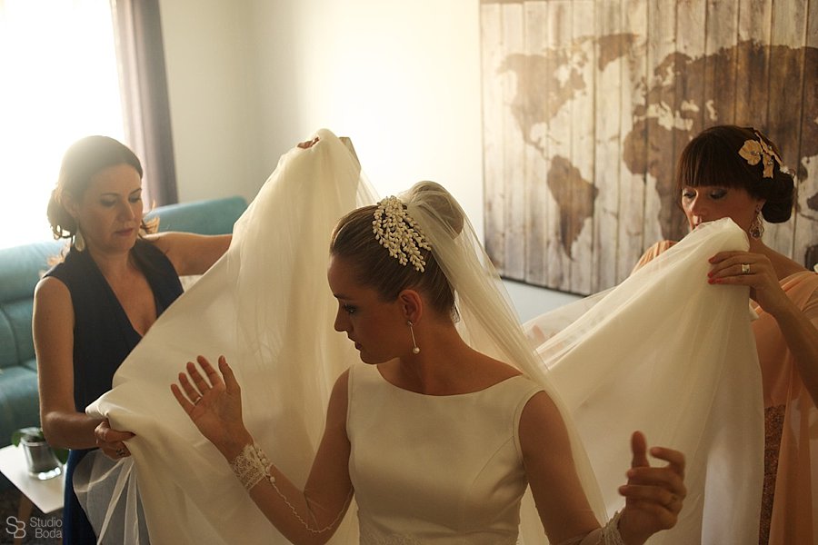 reportaje boda valencia