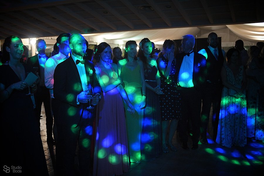 Fiesta Boda
