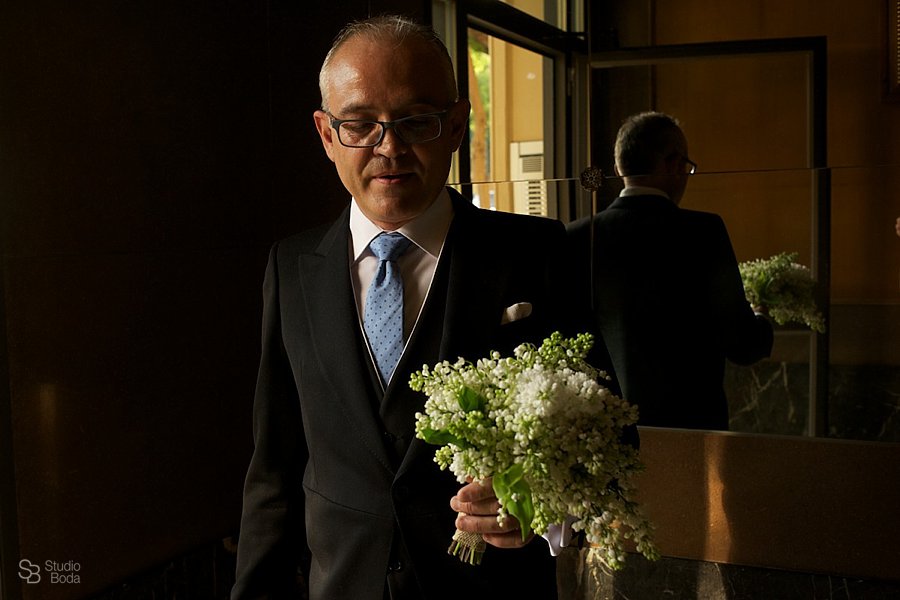 reportaje boda valencia