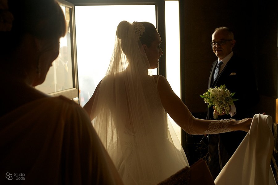 reportaje boda valencia