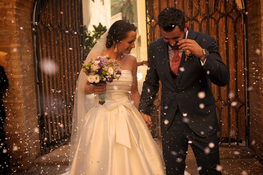 Casamiento en Valencia