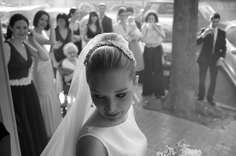 reportaje boda valencia