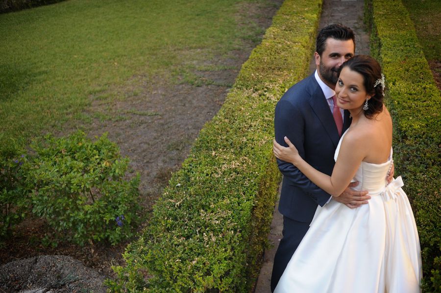 Boda en Valencia