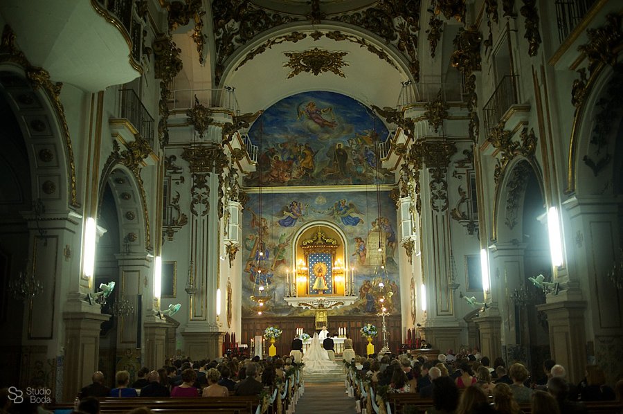 reportaje boda valencia