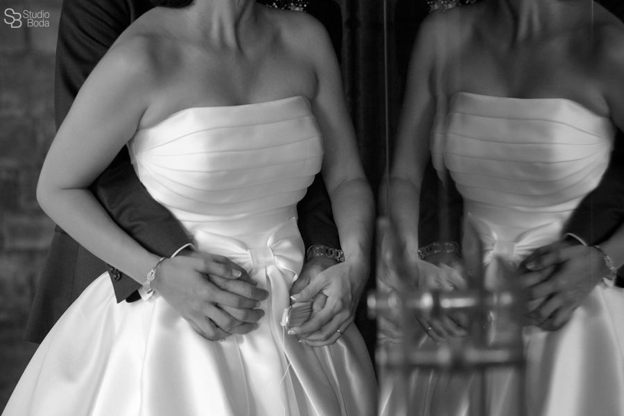 Novios convento de Santo Domingo