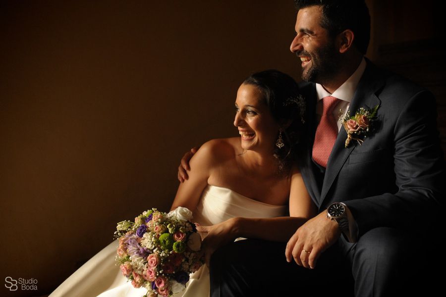Reportaje Boda Valencia