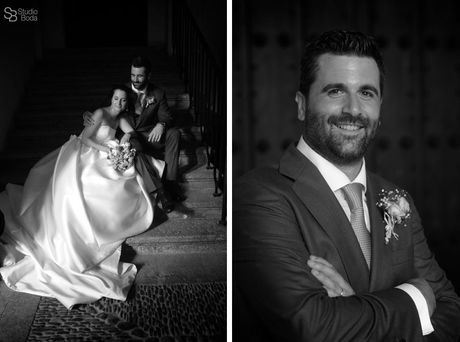 Reportaje Boda Valencia