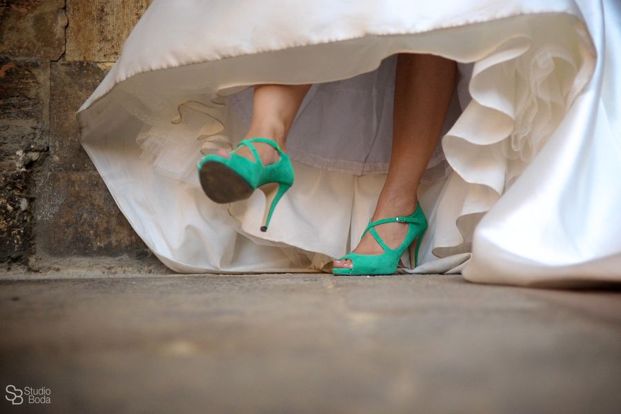 Reportaje Boda Valencia
