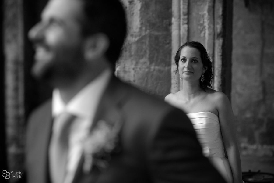 Reportaje Boda 