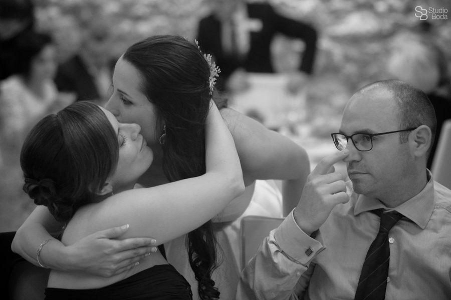 Reportaje Boda 