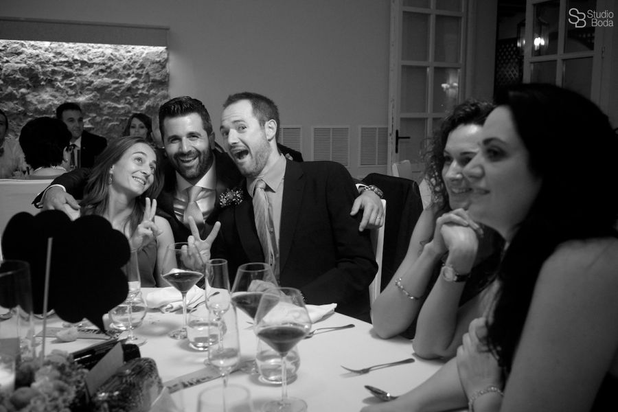 Reportaje Boda 