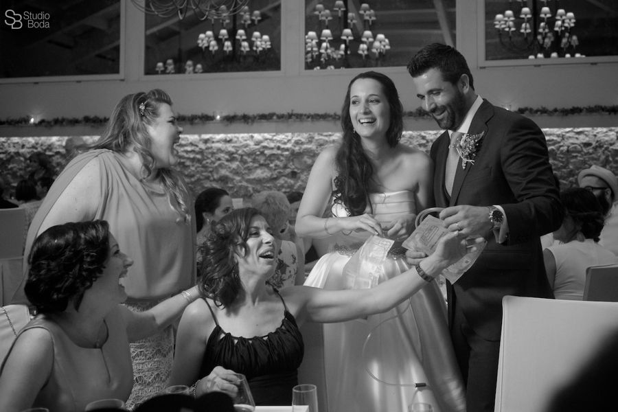 Foto Boda
