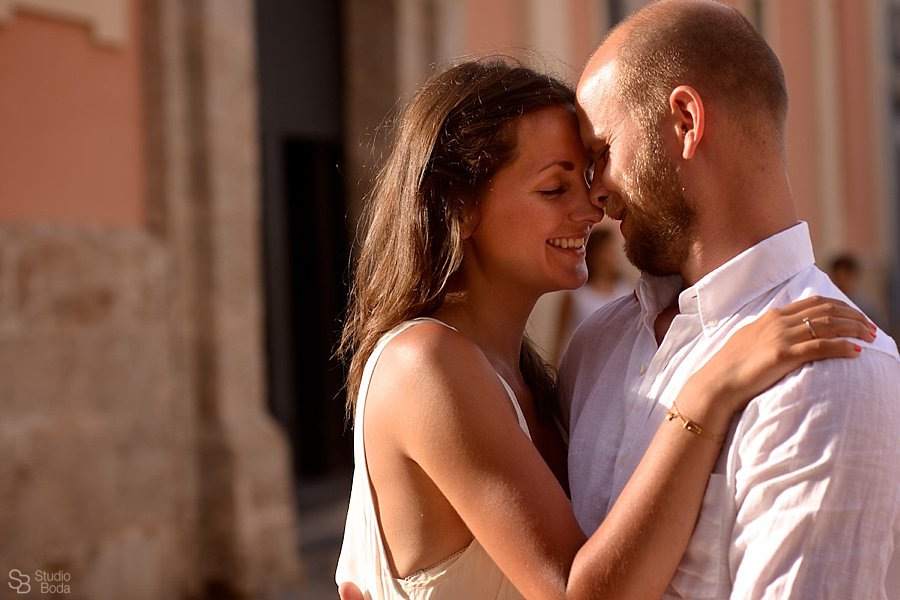 foto matrimonio