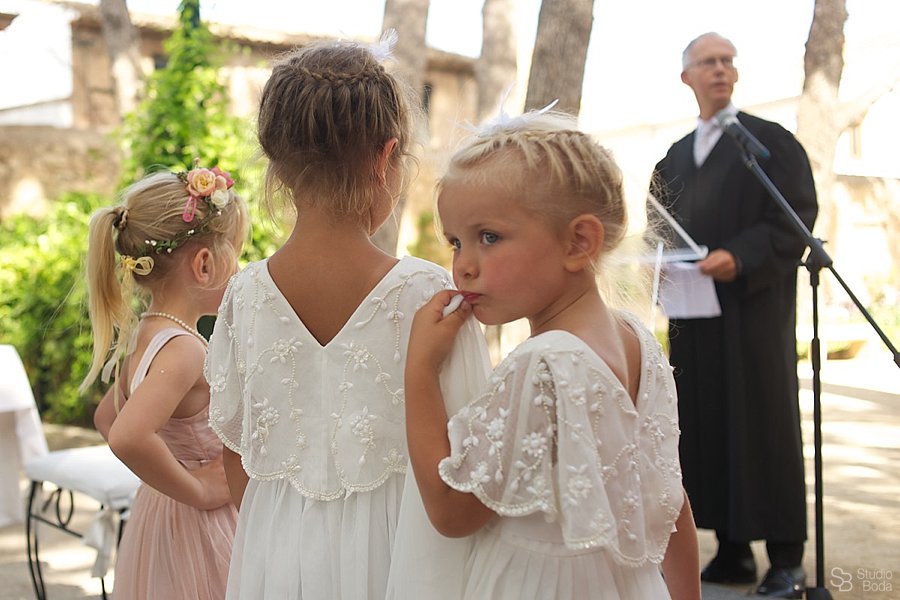 fotografo matrimoniale Spagna