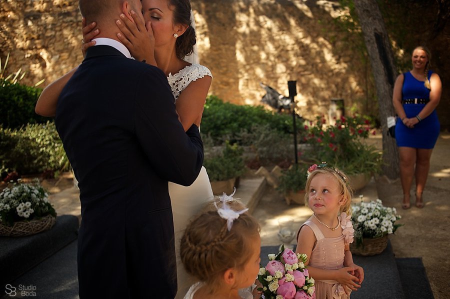 fotografo matrimoniale