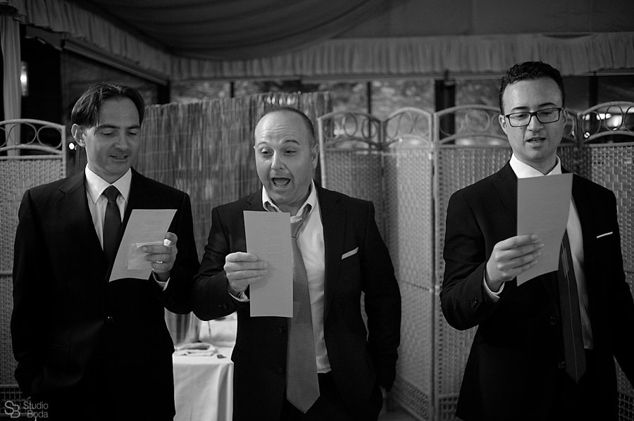 fotografo matrimonio Norvegia