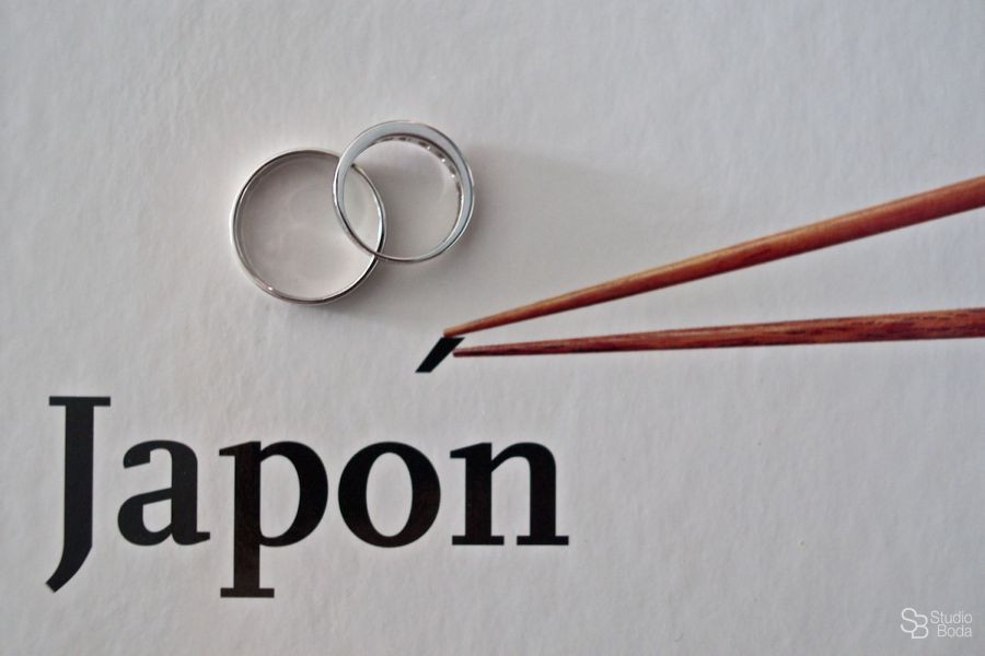fotógrafo boda japon