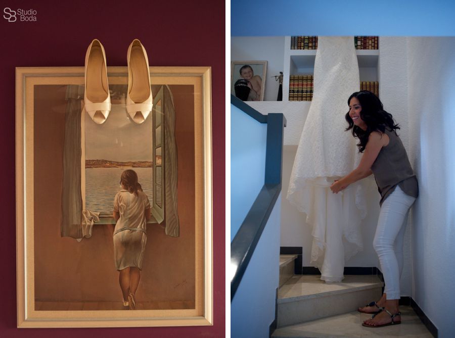 reportaje boda valencia