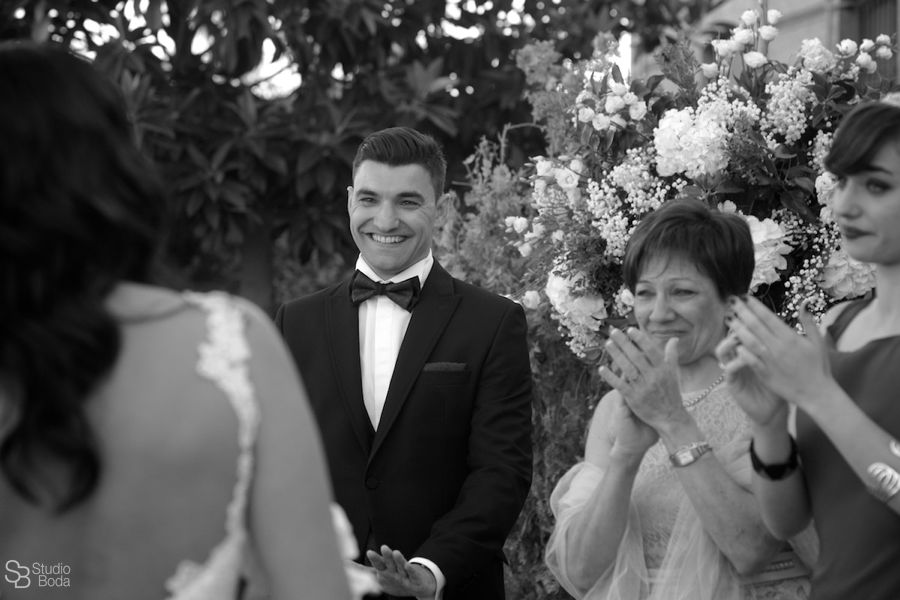 fotografo boda campo anibal