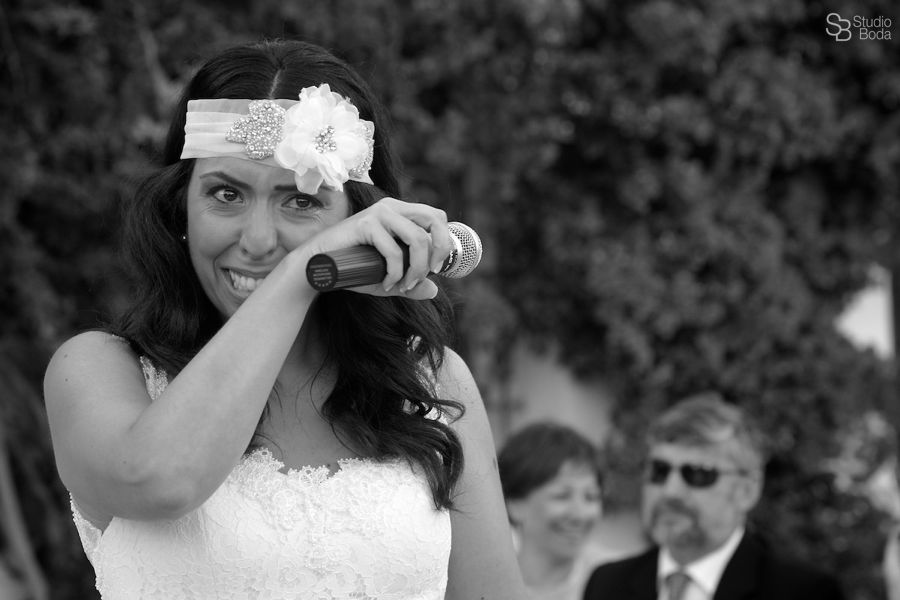 fotógrafo boda documental