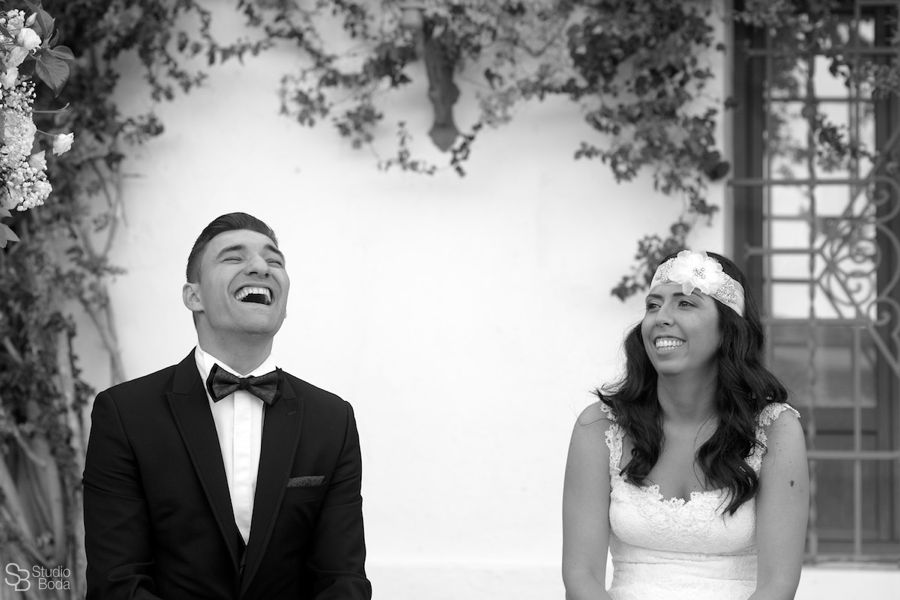 reportaje boda documental