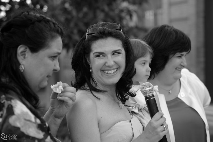 reportaje boda documental