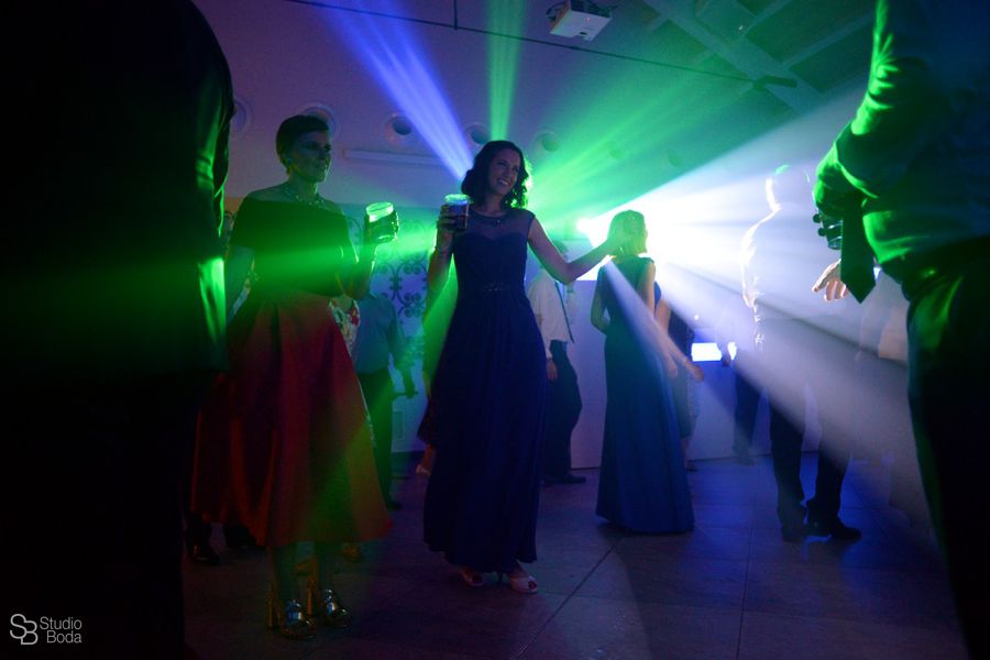 reportaje boda original