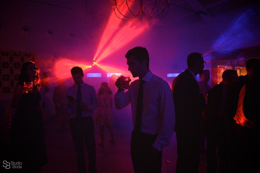 reportaje boda original