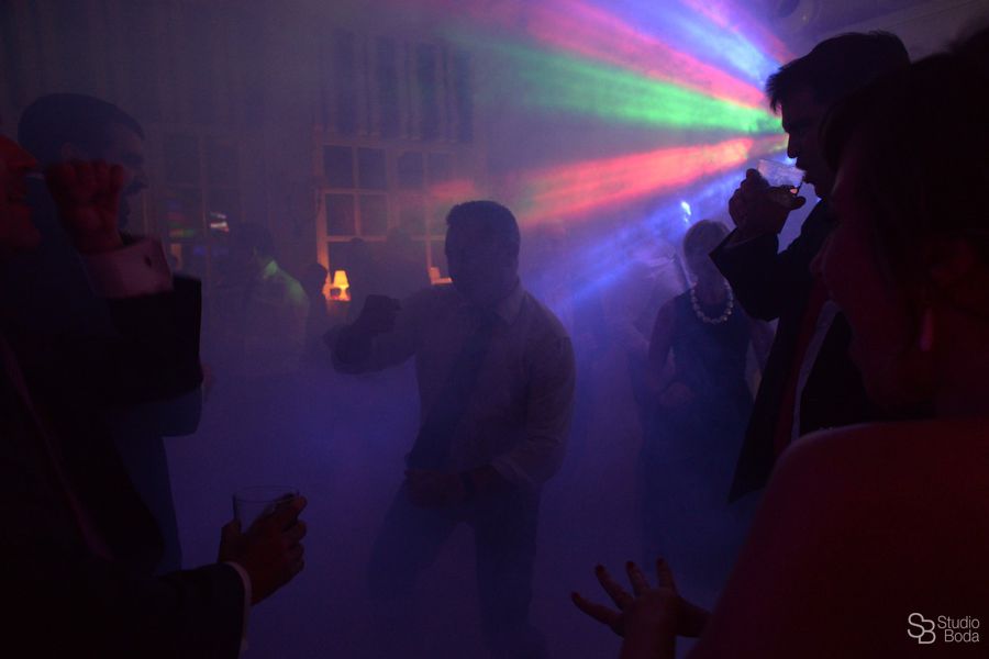 reportaje boda campo anibal