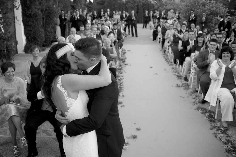 Reportaje Boda Documental