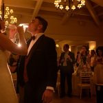 reportaje boda campo anibal