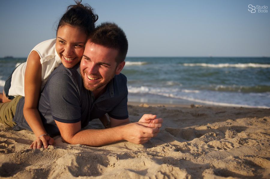 reportaje el saler valencia