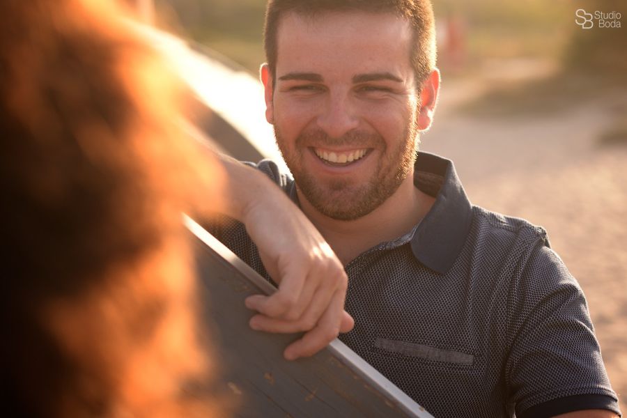 reportaje albufera valencia