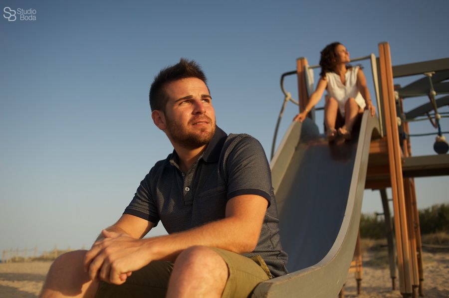 reportaje albufera valencia