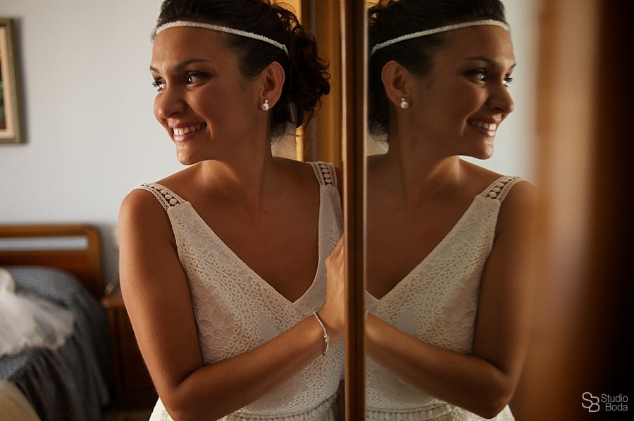 reportaje casamiento