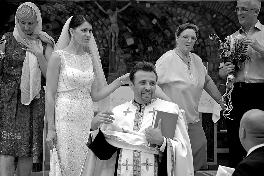 Ortodox Wedding Photographer