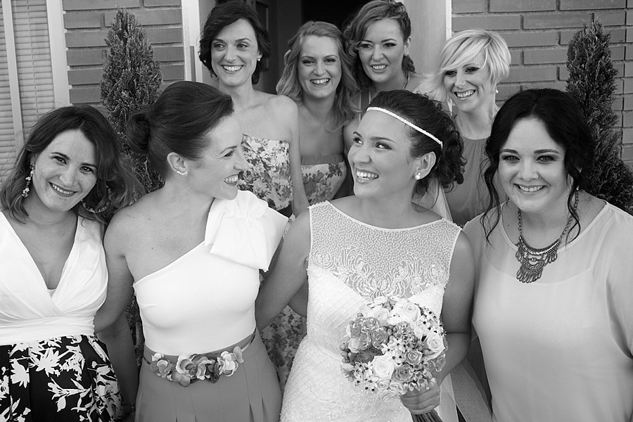 foto boda Segorbe