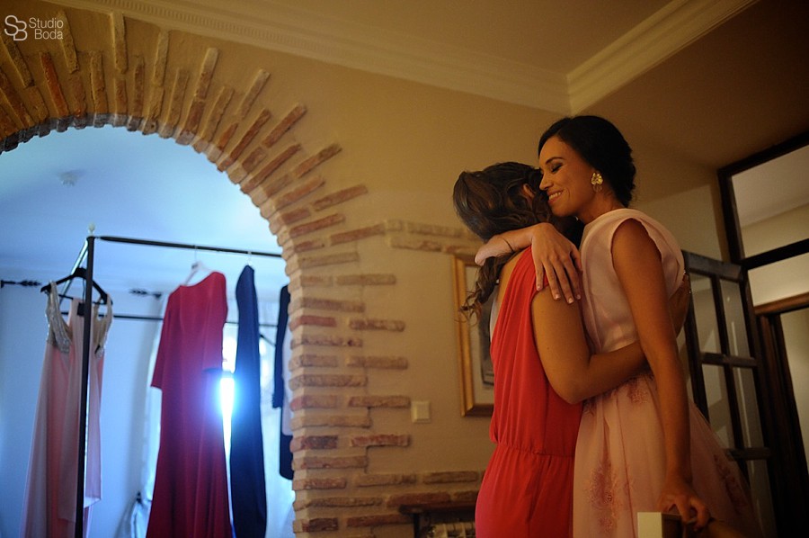 Reportaje Boda Documental