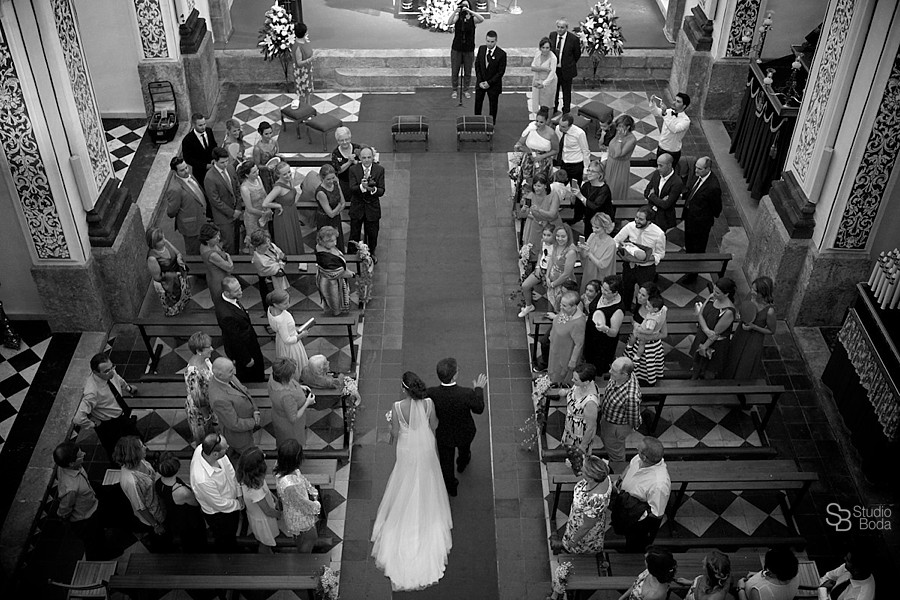 foto boda Original