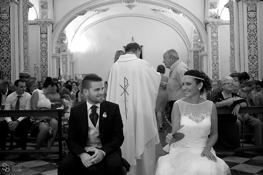 foto boda Original