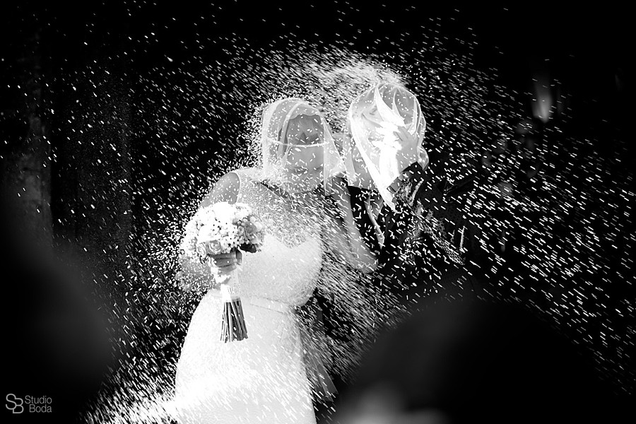foto boda Original