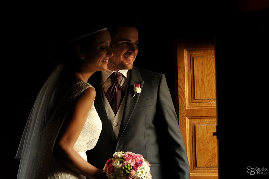 fotografo boda original